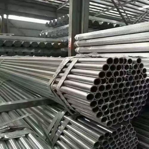 铁锋q355nhb耐候钢管
