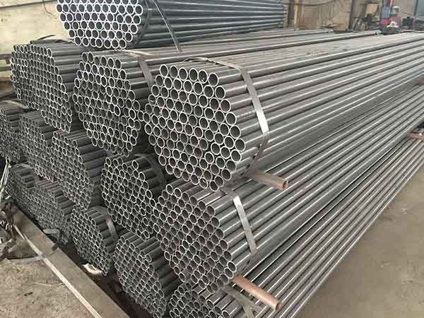 铁锋考登钢管美标